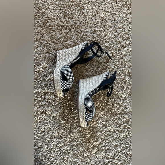 Dior wedge sandal size: 6 - Picture 9 of 9